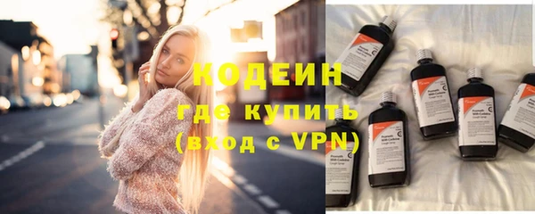 хмурый Касимов