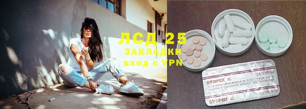 хмурый Карпинск
